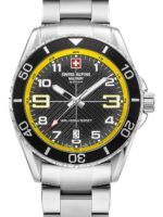 Swiss Alpine Military Men's 46mm Watch (7029-1138)
