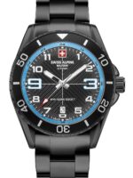 Swiss Alpine Military Men's Watch (7029-1171)