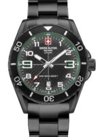 Swiss Alpine Military Men's Watch (7029-1174)
