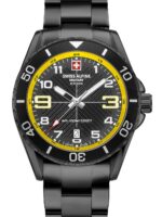 Swiss Alpine Military Men's Watch (7029-1178)