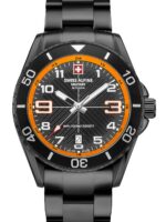 Swiss Alpine Military Men's Watch (7029-1179)