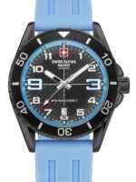 Swiss Alpine Military Men's 46mm Watch (7029-1871)
