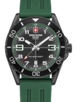 Swiss Alpine Military Men's 46mm Watch (7029-1874)