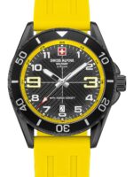 Swiss Alpine Military Men's 46mm Watch (7029-1878)