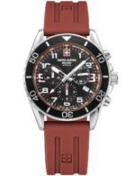 Swiss Alpine Military Men's Watch (7029-9836)