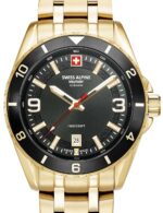 Swiss Alpine Military Men's Watch (7034-1117)