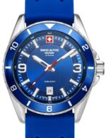 Swiss Alpine Military Men's 46mm Watch (7034-1835)