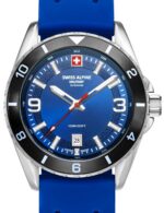 Swiss Alpine Military Men's Watch (7034-1836)