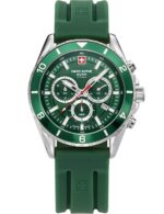 Swiss Alpine Military Men's Watch (7034-9834)