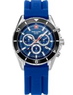 Swiss Alpine Military Men's Watch (7034-9836)