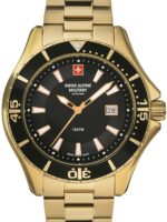 Swiss Alpine Military Men's Watch (7040-1117)