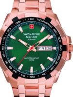 Swiss Alpine Military Men's 41mm Watch (7043-1164)