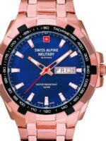 Swiss Alpine Military Men's 41mm Watch (7043-1165)