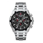 Swiss Alpine Military Unisex 39mm Watch (7043-9137SAM)