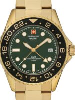 Swiss Alpine Military Men's Watch (7052-1114)