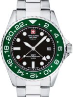 Swiss Alpine Military Men's 46mm Watch (7052-1133)