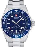 Swiss Alpine Military Men's 46mm Watch (7052-1135)