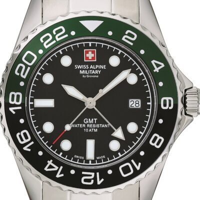 Swiss Alpine Military Women's 36mm Watch (7052-1138)