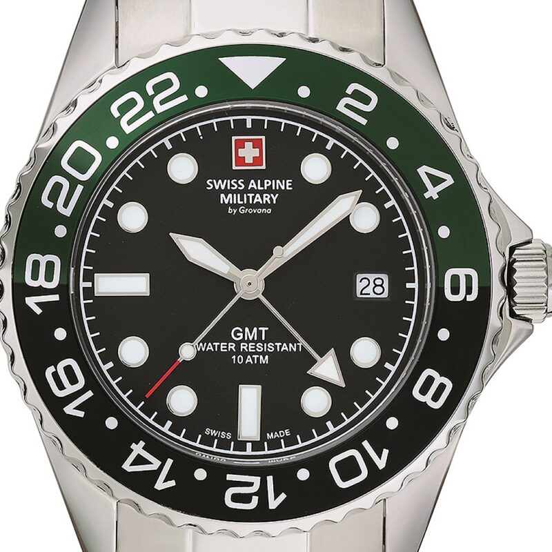 Swiss Alpine Military Women's 36mm Watch (7052-1138) Swiss Alpine Military Women's 36mm Watch (7052-1138)