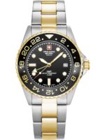 Swiss Alpine Military Men's 43mm Watch (7052-1142)