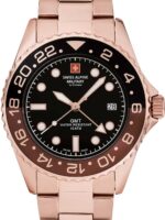 Swiss Alpine Military Men's Watch (7052-1164)
