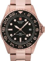 Swiss Alpine Military Men's 46mm Watch (7052-1167)
