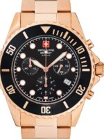 Swiss Alpine Military Men's Watch (7053-9167)