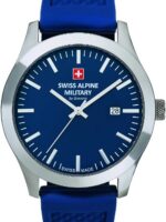 Swiss Alpine Military Men's 46mm Watch (7055-1835)