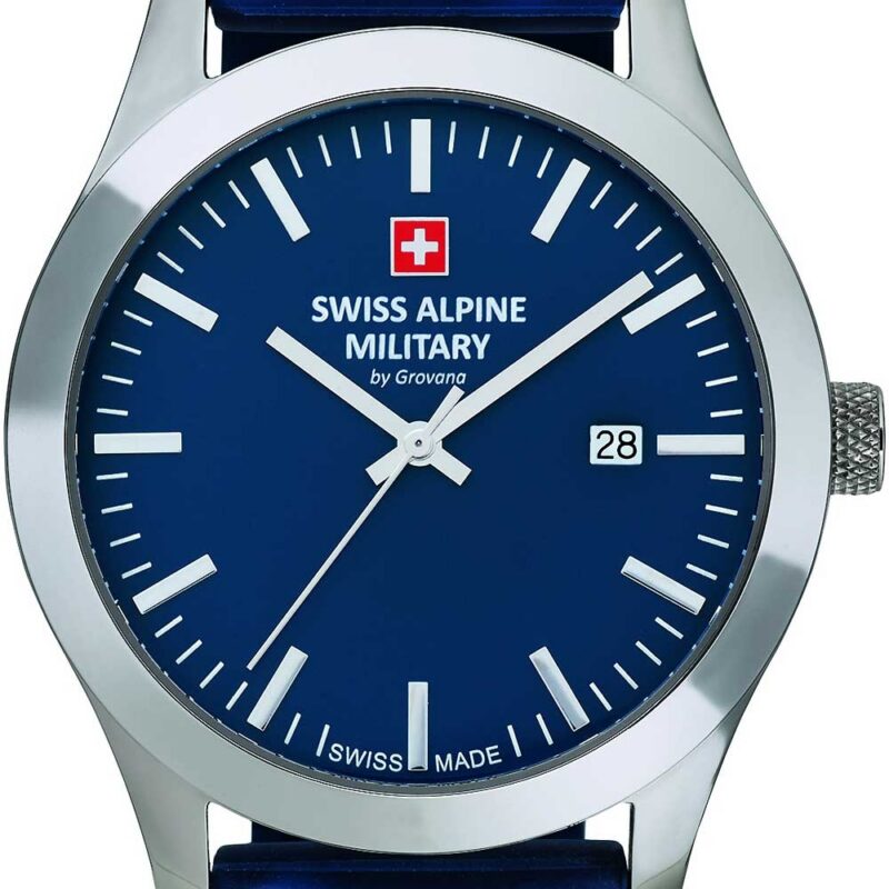 Swiss Alpine Military Men's 46mm Watch (7055-1835) Swiss Alpine Military Men's 46mm Watch (7055-1835)