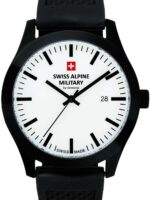 Swiss Alpine Military Men's 46mm Watch (7055-1873)