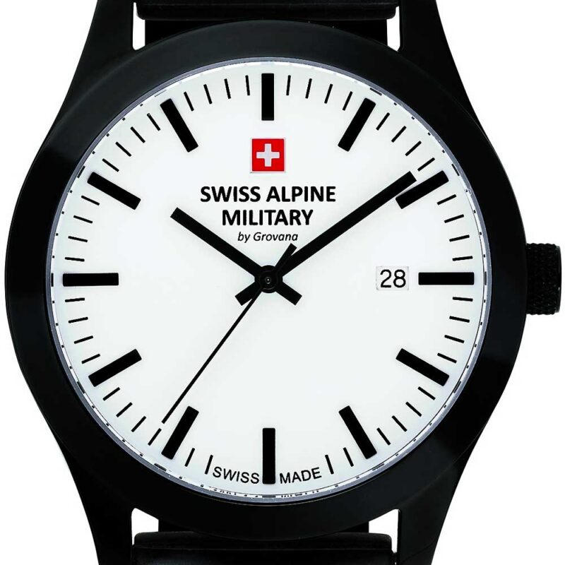 Swiss Alpine Military Men's 46mm Watch (7055-1873) Swiss Alpine Military Men's 46mm Watch (7055-1873)