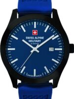 Swiss Alpine Military Men's 46mm Watch (7055-1875)