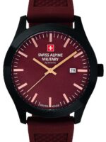 Swiss Alpine Military Men's 46mm Watch (7055-1876)