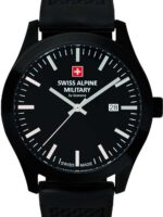 Swiss Alpine Military Men's Watch (7055-1877)