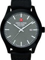 Swiss Alpine Military Men's Watch (7055-1878)
