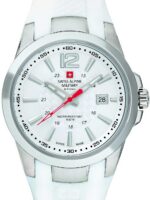 Swiss Alpine Military Men's 46mm Watch (7058-1833)