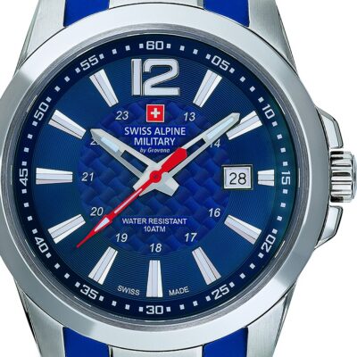 Swiss Alpine Military Women's 36mm Watch (7058-1835)
