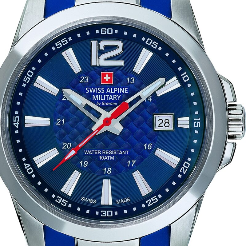 Swiss Alpine Military Women's 36mm Watch (7058-1835) Swiss Alpine Military Women's 36mm Watch (7058-1835)