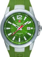 Swiss Alpine Military Men's 46mm Watch (7058-1838)