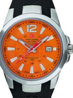 Swiss Alpine Military Men's 46mm Watch (7058-1839)