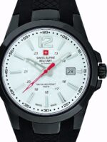 Swiss Alpine Military Men's Watch (7058-1873)