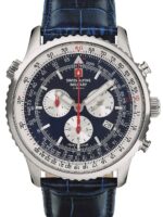 Swiss Alpine Military Men's Watch (7078-9535)