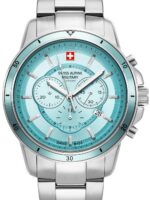 Swiss Alpine Military Men's Watch (7089-9131)