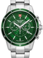 Swiss Alpine Military Men's Watch (7089-9134)
