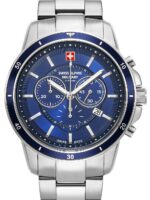 Swiss Alpine Military Men's Watch (7089-9135)