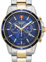 Swiss Alpine Military Men's Watch (7089-9145)