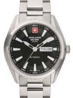 Swiss Alpine Military Men's Watch (7090-2137)