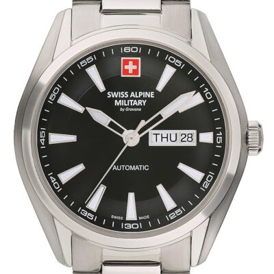 Swiss Alpine Military Men's Watch (7090-2137)