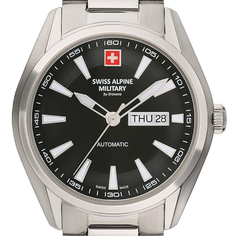 Swiss Alpine Military Men's Watch (7090-2137)