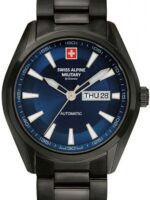 Swiss Alpine Military Men's Watch (7090-2175)